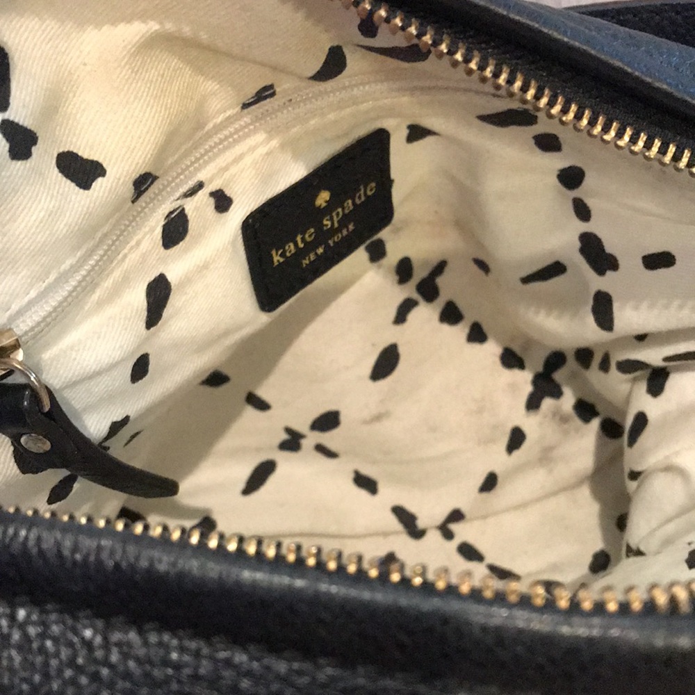 Kate Spade Crossbody Purse - Picture 3 of 6